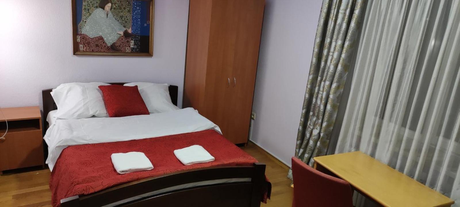 Malva Hotel Lviv Exterior photo